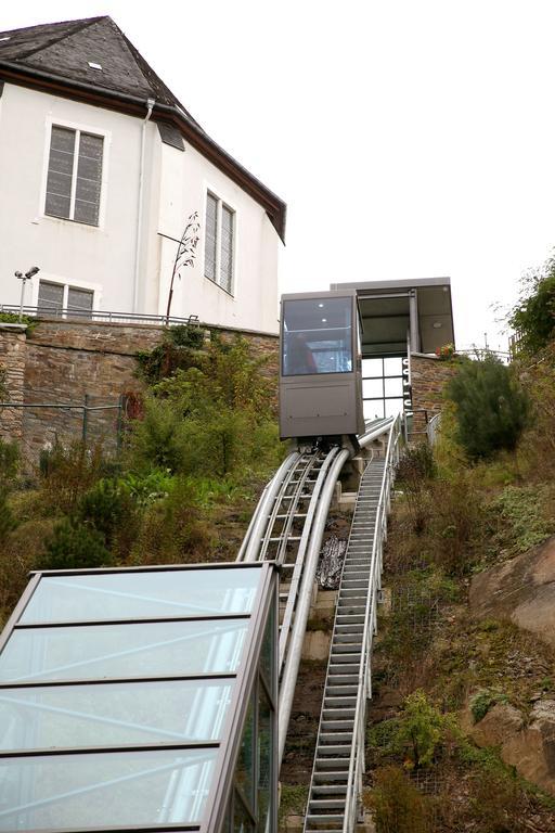 Sonnenhotel Hoher Hahn Schwarzenberg (Saxony) Exterior foto