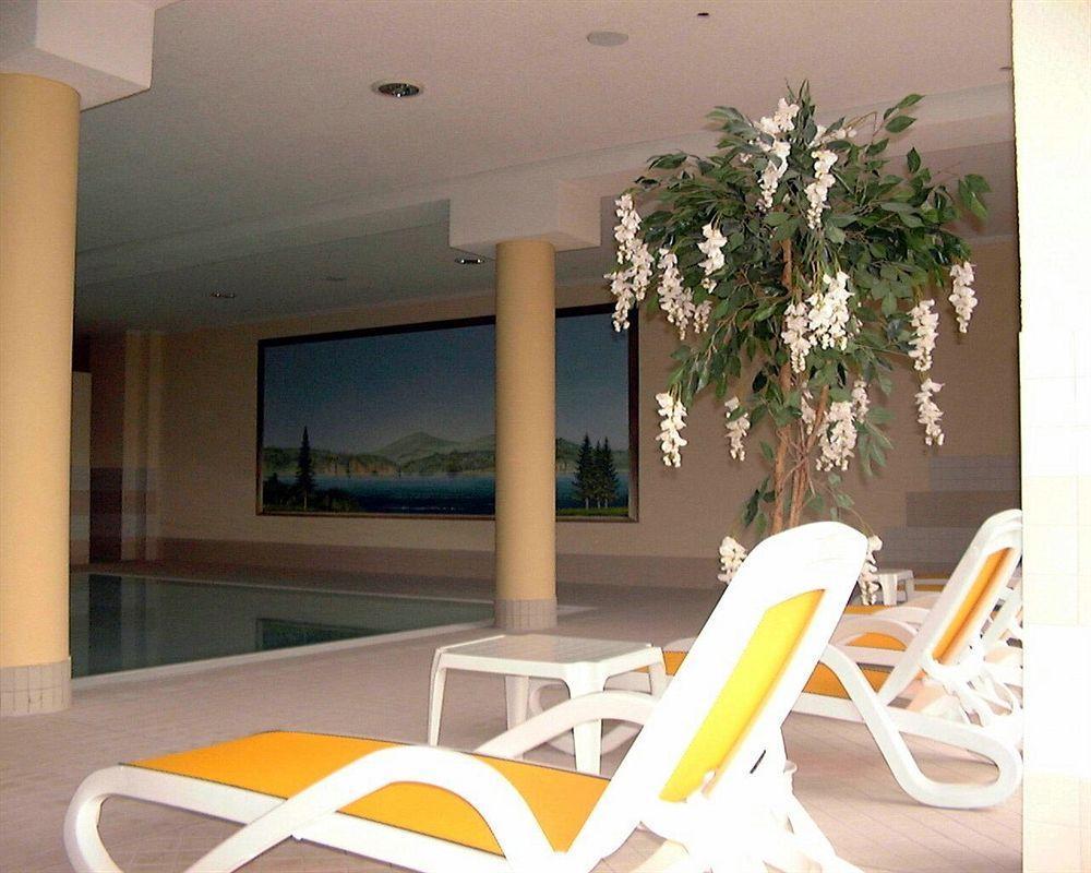 Sonnenhotel Hoher Hahn Schwarzenberg (Saxony) Exterior foto